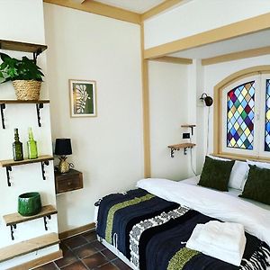 Deluxe Kamer met een King Size Bed